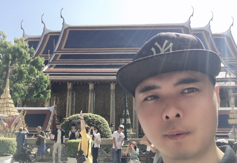 十八星格的第四张照片--平顶山相亲服务中心