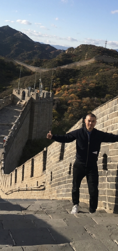 十八星格的第五张照片--平顶山相亲服务中心