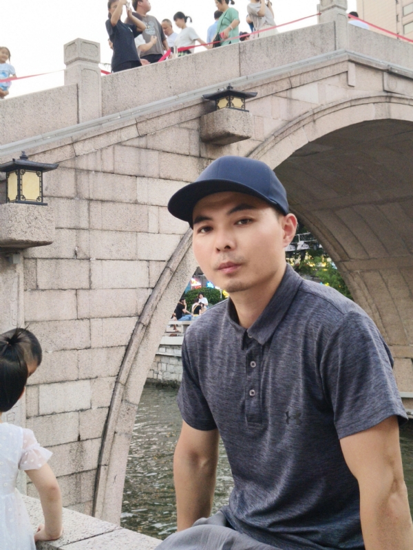 十八星格的第九张照片--平顶山相亲服务中心