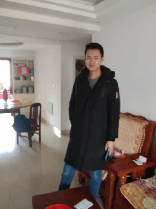 金善的第一张照片--平顶山相亲服务中心