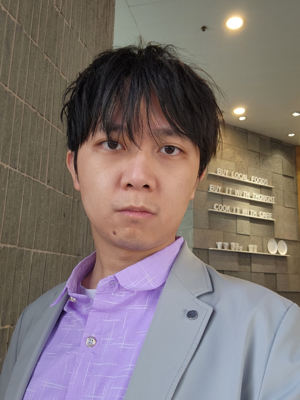 钢铁直男的第一张照片--平顶山相亲服务中心