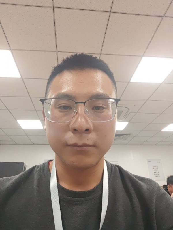 半夏微凉的第一张照片--平顶山相亲服务中心