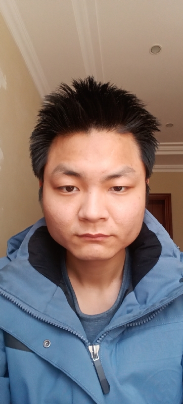 冬瓜的第一张照片--平顶山相亲服务中心