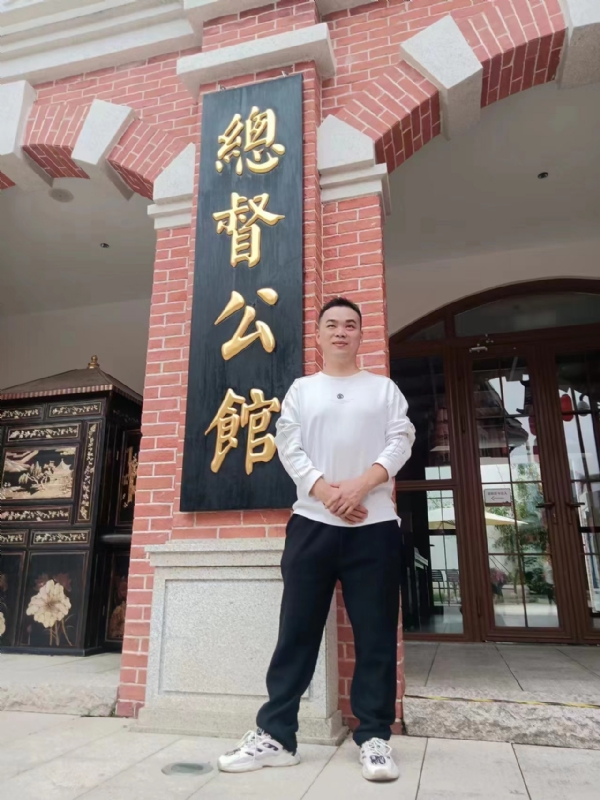 趙不到的第一张照片--平顶山相亲服务中心