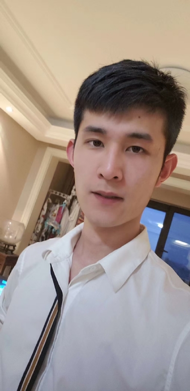 帅哥超超的第一张照片--平顶山相亲服务中心