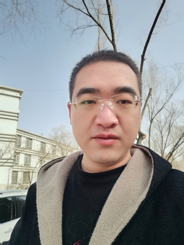 揽星入梦的第一张照片--平顶山相亲服务中心