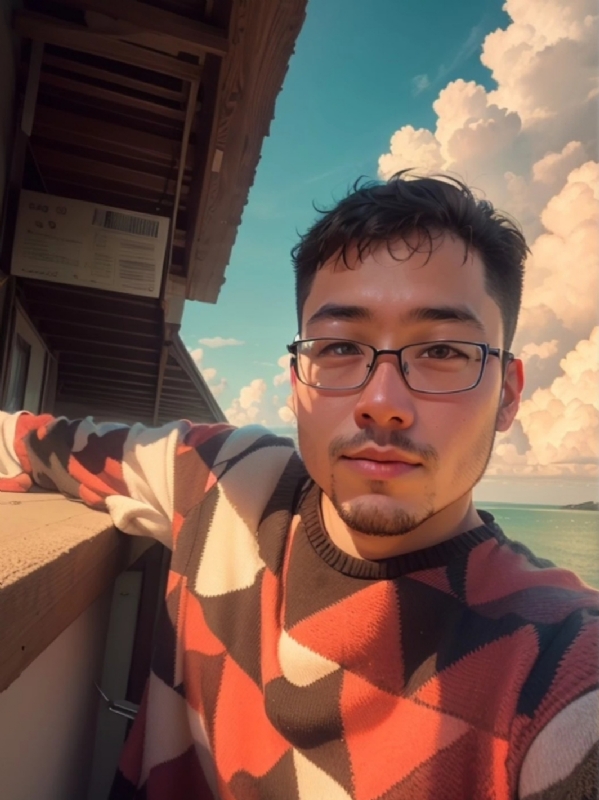 奇点xyz的第一张照片--平顶山相亲服务中心