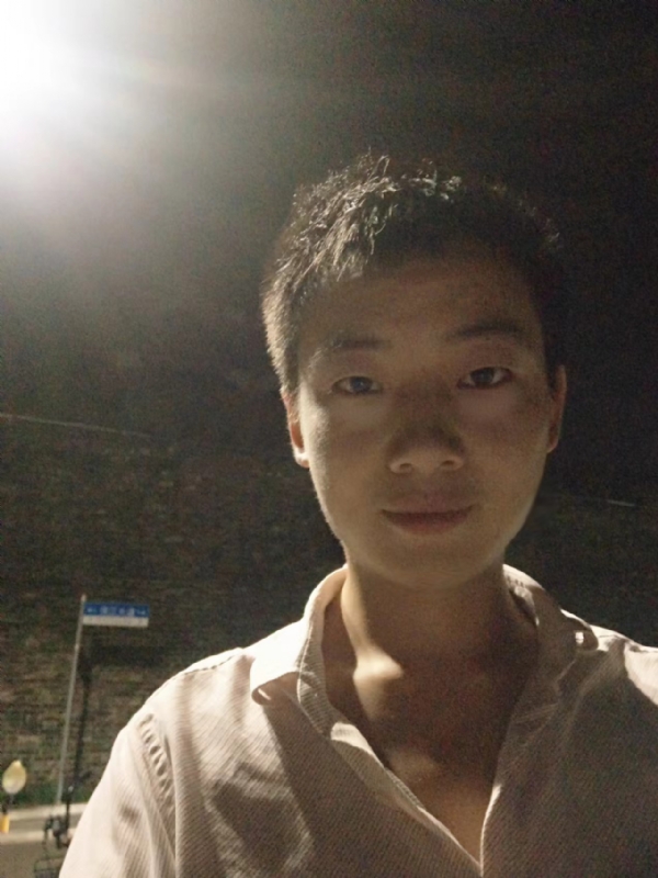 来啊的第一张照片--平顶山相亲服务中心