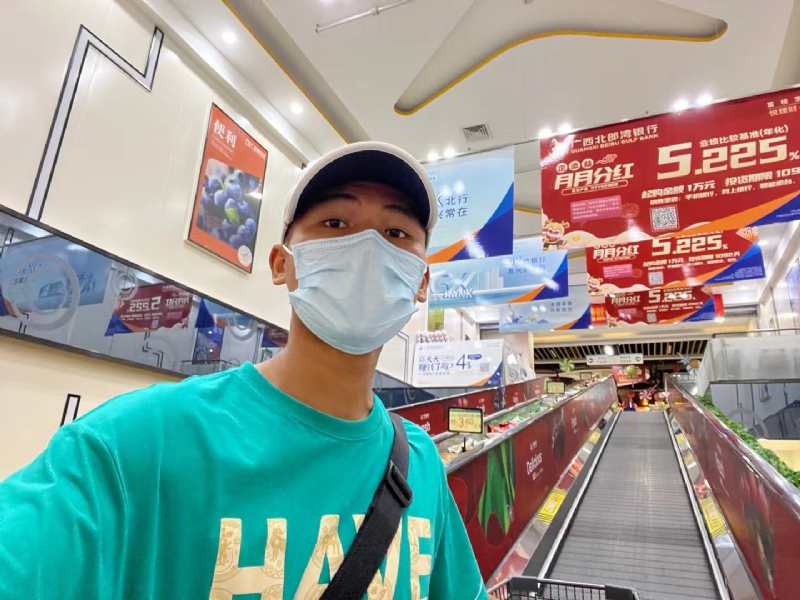 四月的第二张照片--平顶山相亲服务中心