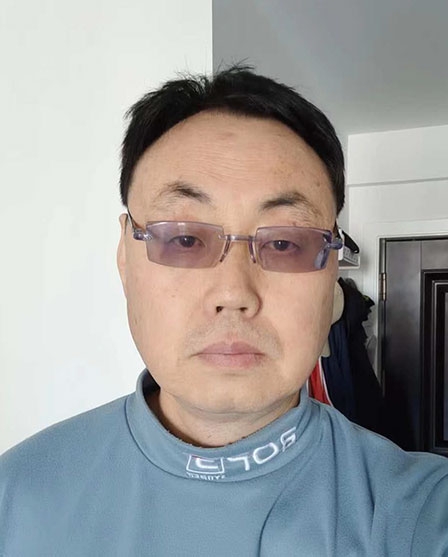 褚风的第一张照片--平顶山相亲服务中心