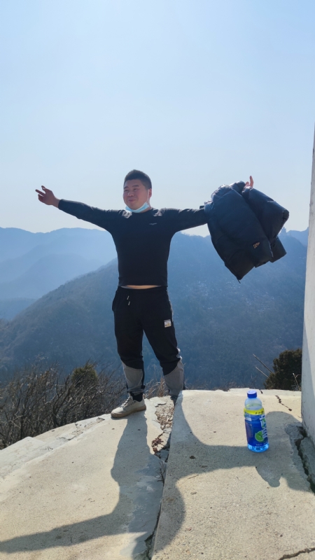 小鑫鑫的第一张照片--平顶山相亲服务中心