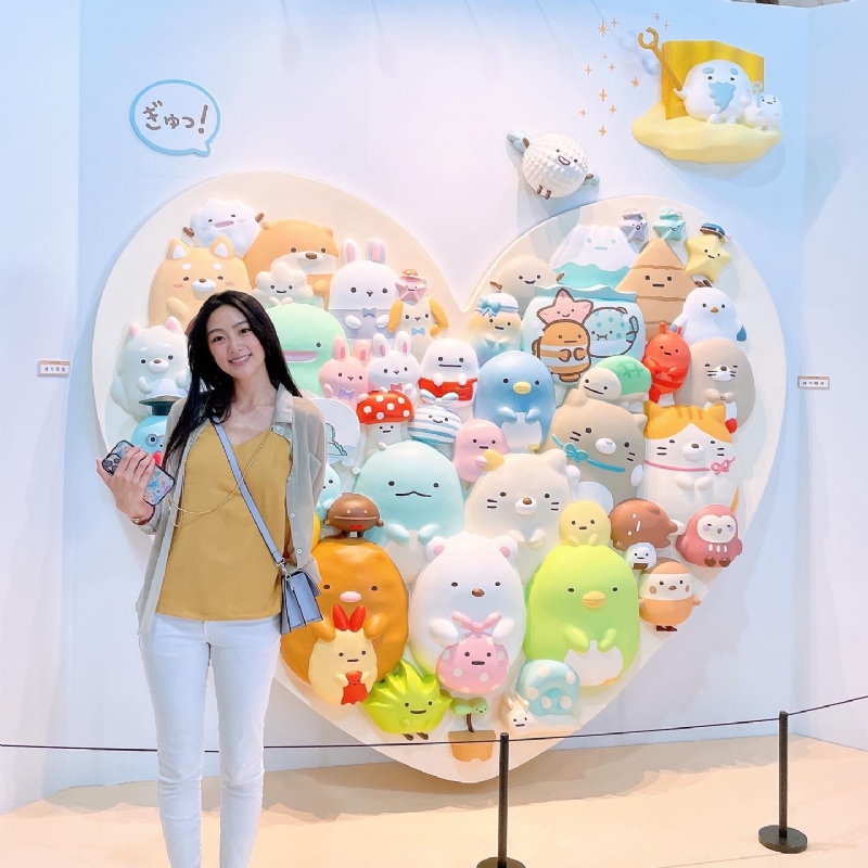 蕾蕾的第四张照片--平顶山相亲服务中心