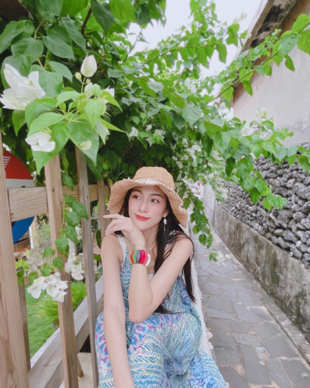 蕾蕾的第五张照片--平顶山相亲服务中心