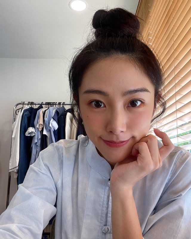 蕾蕾的第六张照片--平顶山相亲服务中心