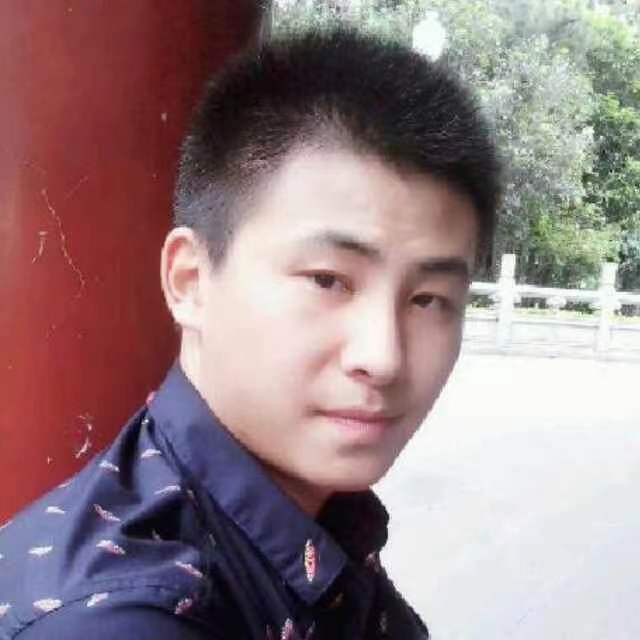 开心就好的第一张照片--平顶山相亲服务中心