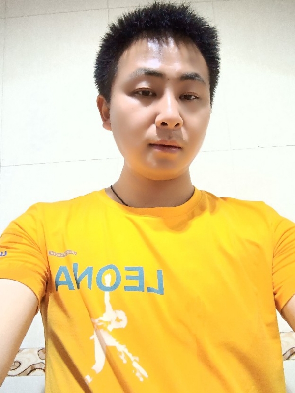 开心就好的第四张照片--平顶山相亲服务中心