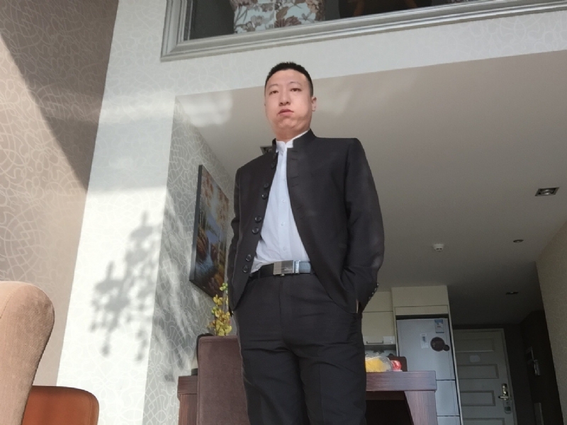 雅小炁的第一张照片--平顶山相亲服务中心