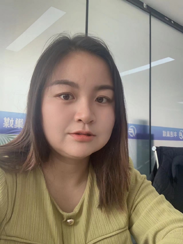 唐秋满的第一张照片--平顶山相亲服务中心