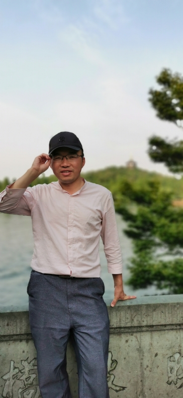 大叔有点忙的第三张照片--平顶山相亲服务中心