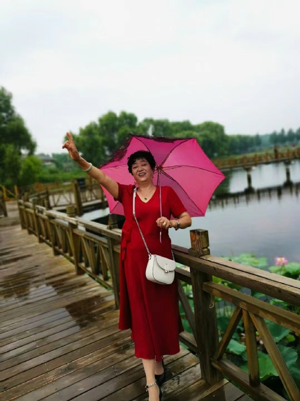 陈姐的第三张照片--平顶山相亲服务中心