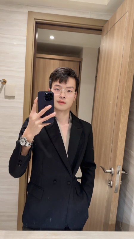 嗯嗯的第一张照片--平顶山相亲服务中心