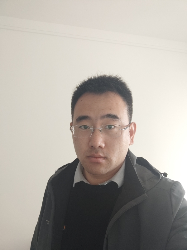 真诚的第一张照片--平顶山相亲服务中心