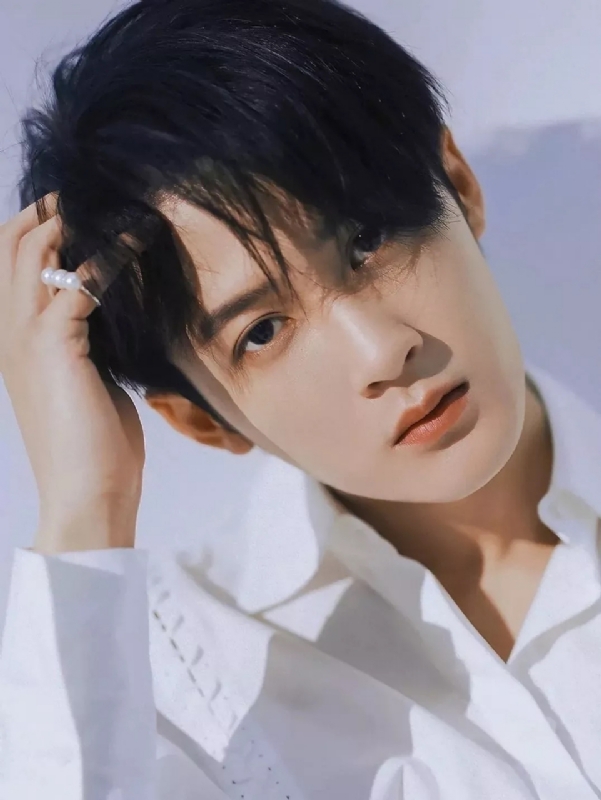 贝贝的第一张照片--平顶山相亲服务中心