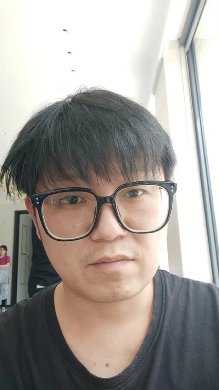 未艾的第二张照片--平顶山相亲服务中心