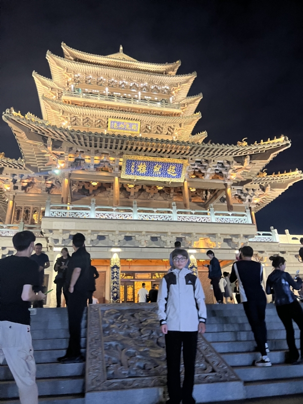 星星的第七张照片--平顶山相亲服务中心