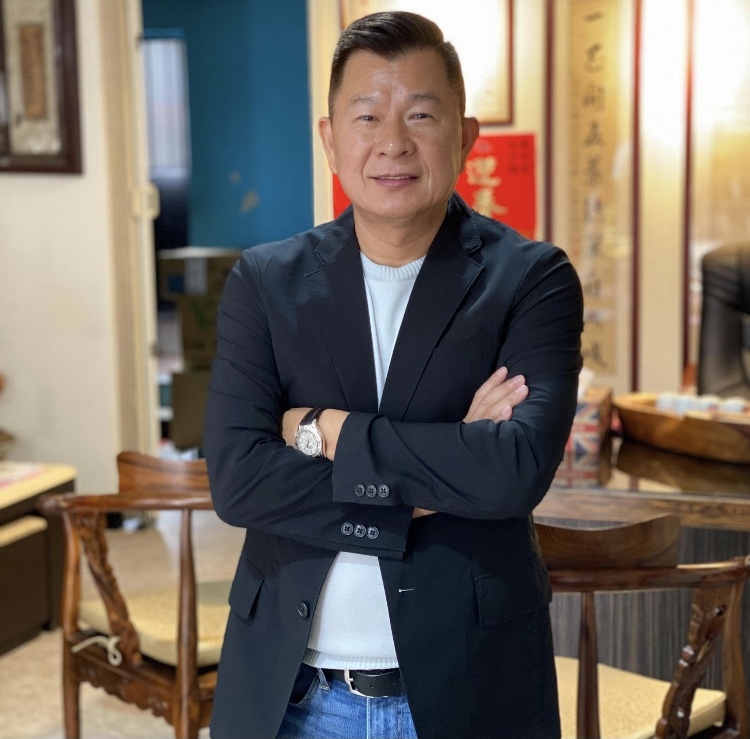 幸福余生的第一张照片--平顶山相亲服务中心