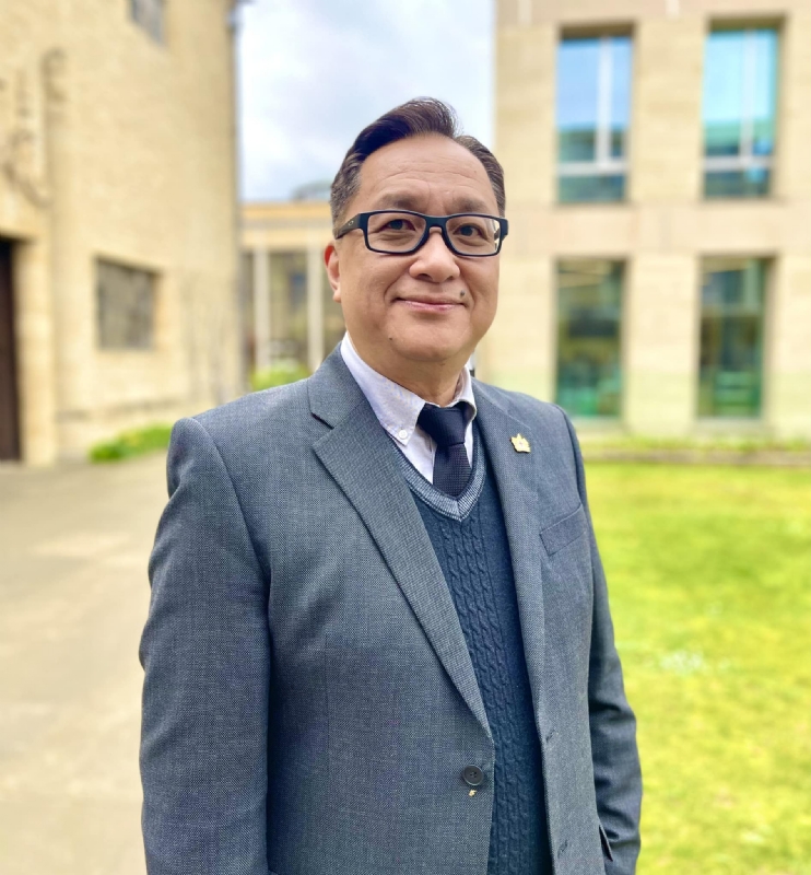 余生的第一张照片--平顶山相亲服务中心