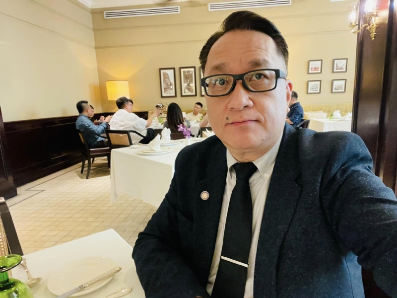 余生的第二张照片--平顶山相亲服务中心