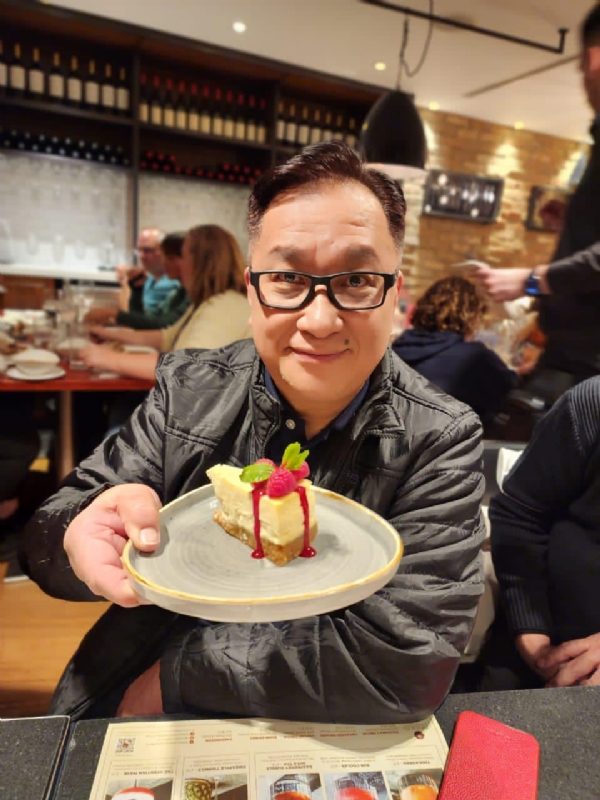 余生的第三张照片--平顶山相亲服务中心