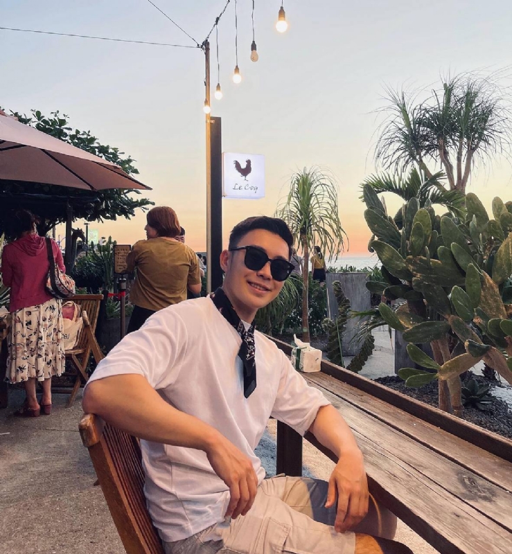 小可爱的第一张照片--平顶山相亲服务中心