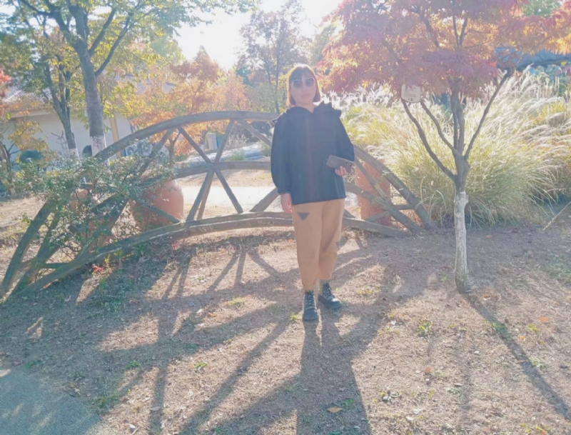 无极限的第一张照片--平顶山相亲服务中心