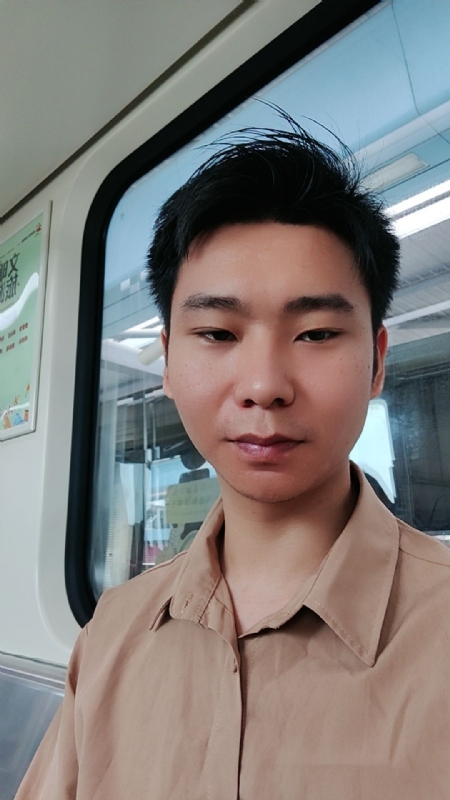 境棂的第一张照片--平顶山相亲服务中心