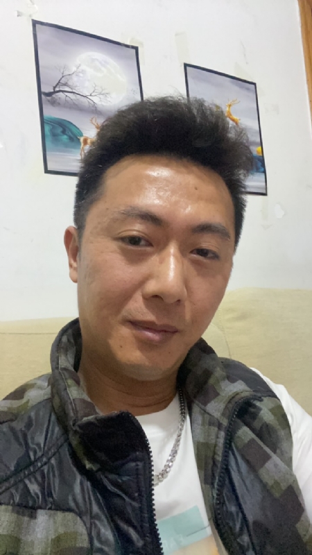 陈然的第一张照片--平顶山相亲服务中心