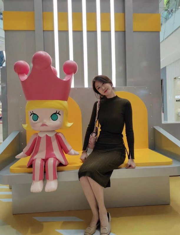 sulom的第二张照片--平顶山相亲服务中心