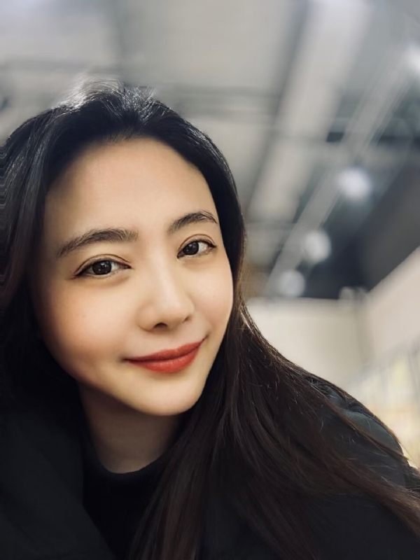 泽恩的第一张照片--平顶山相亲服务中心