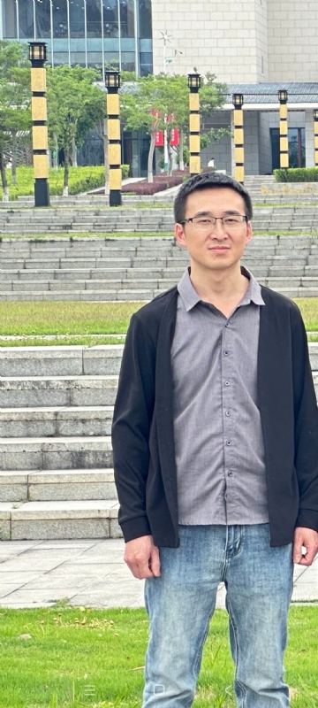 未来可期的第二张照片--平顶山相亲服务中心