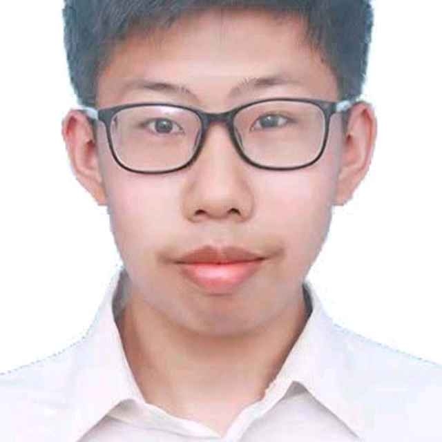 李恒宇的第一张照片--平顶山相亲服务中心