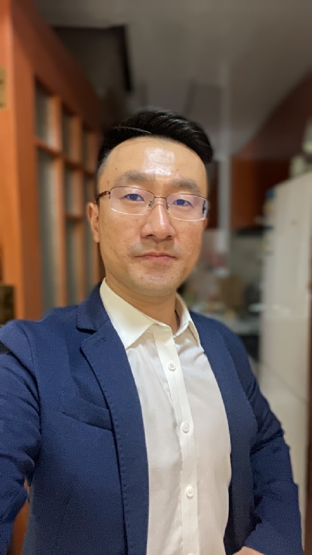 笑看人生的第四张照片--平顶山相亲服务中心