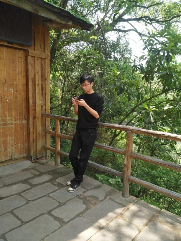 AN的第一张照片--平顶山相亲服务中心