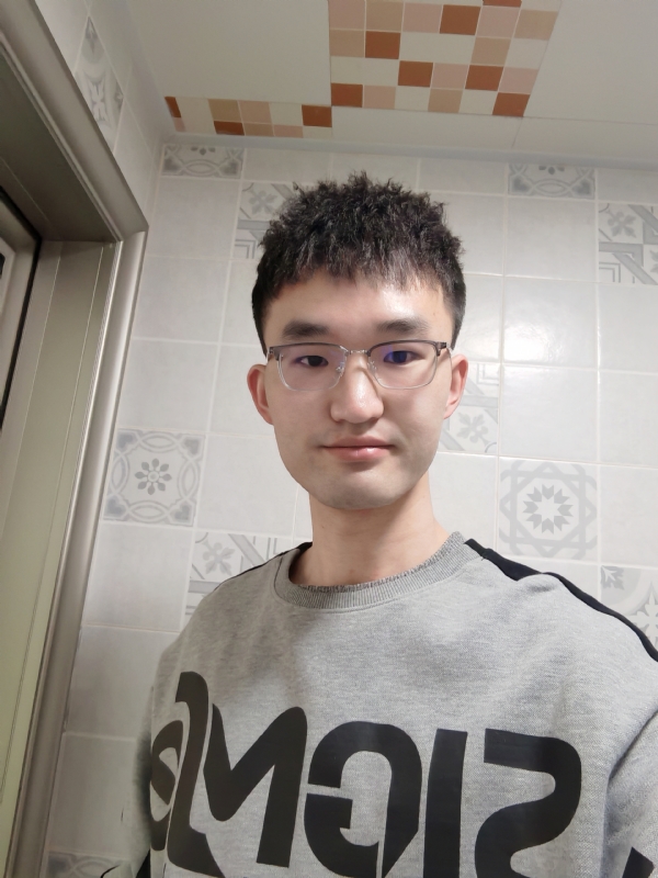 墨羽无痕的第一张照片--平顶山相亲服务中心