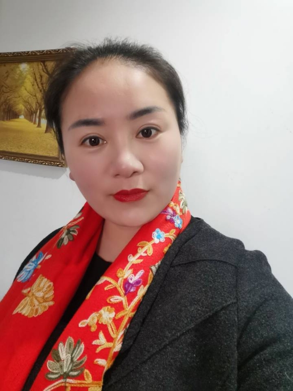 青柠檬的第一张照片--平顶山相亲服务中心