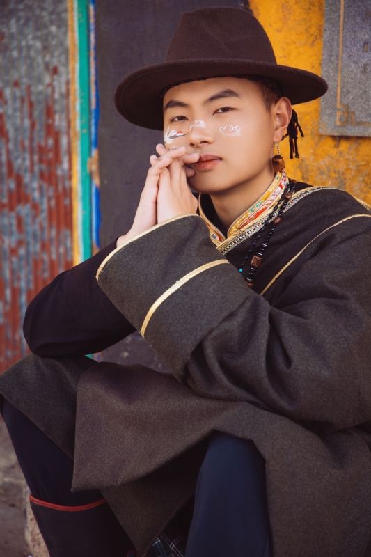 朔风的第一张照片--平顶山相亲服务中心