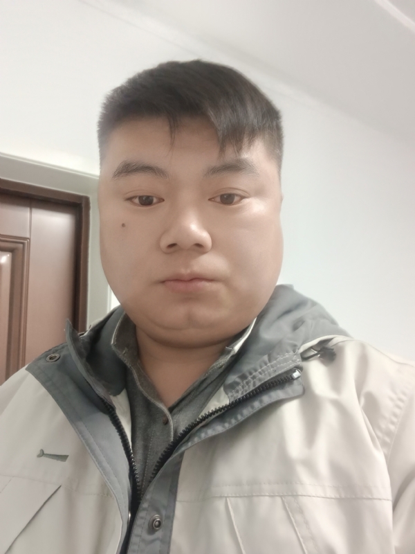 王振的第一张照片--平顶山相亲服务中心