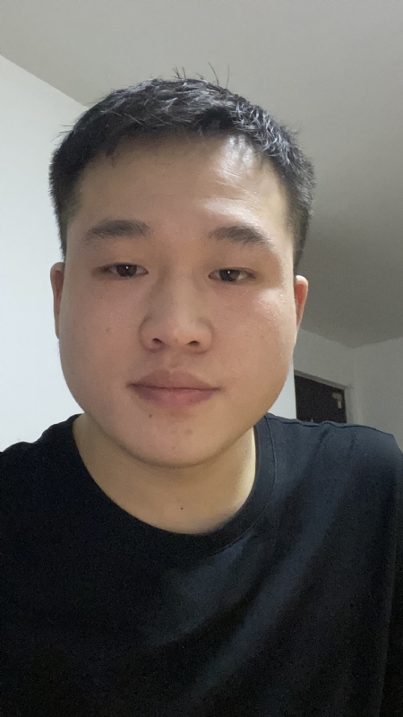 赵志毅的第一张照片--平顶山相亲服务中心