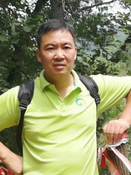 扬帆起航的第一张照片--平顶山相亲服务中心