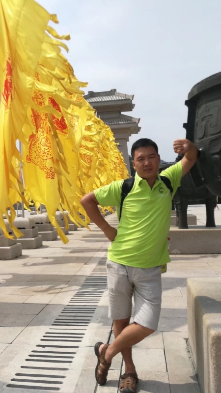 扬帆起航的第三张照片--平顶山相亲服务中心